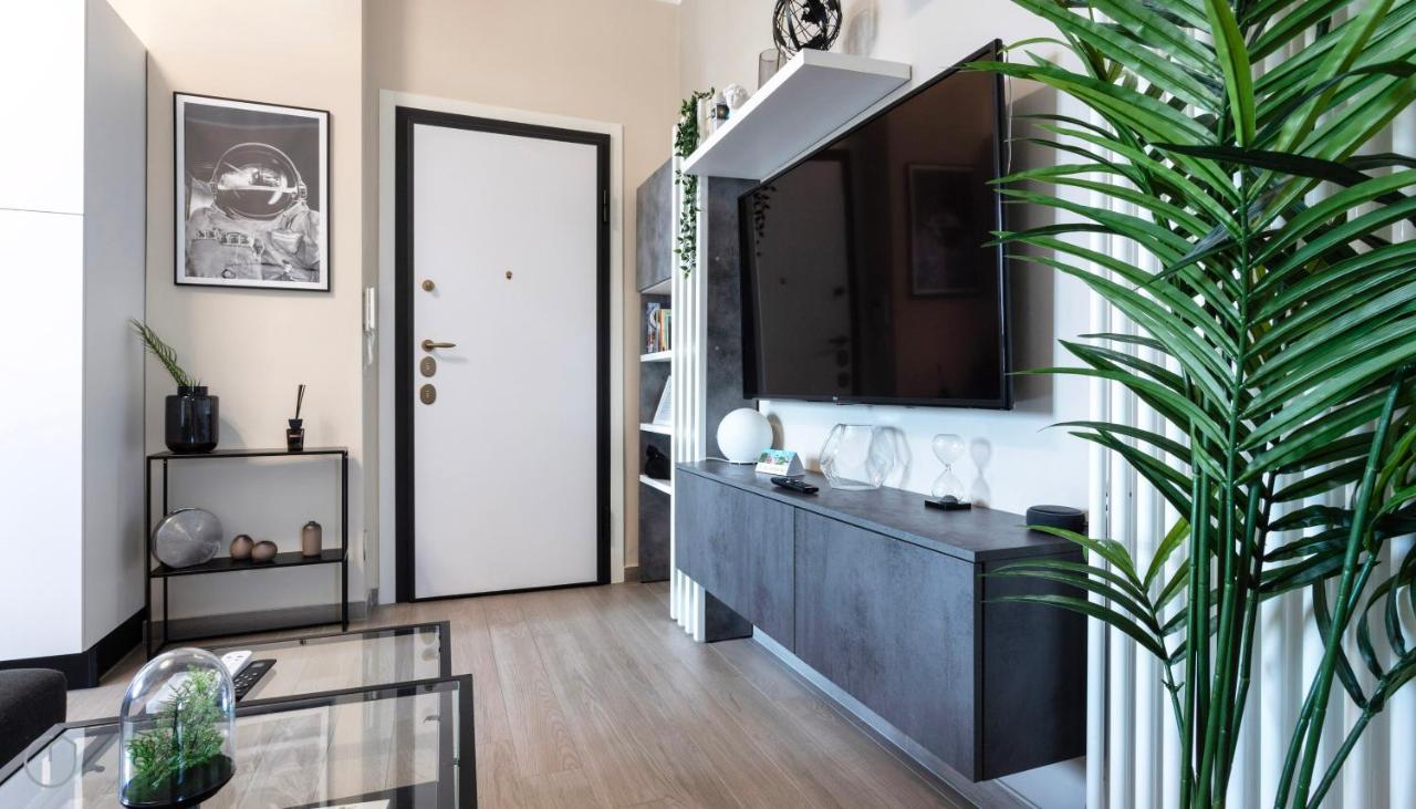 Italianway - Marco D'Agrate 27 Apartment Milan Exterior photo